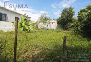 Foto de terreno habitacional en venta en  , alejandro briones, altamira, tamaulipas, 0 No. 01