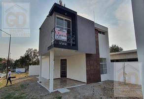 Foto de casa en venta en  , alejandro briones, altamira, tamaulipas, 24700780 No. 01