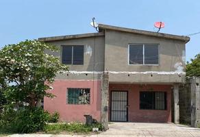Foto de casa en venta en  , alejandro briones, altamira, tamaulipas, 0 No. 01
