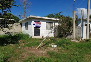 Foto de terreno habitacional en venta en  , alejandro briones, altamira, tamaulipas, 0 No. 01