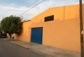 Foto de inmueble en Alfonso Núñez #620, Virreyes Obrera, Saltillo, Col. Zona Industrial C.P. 25220, Saltillo