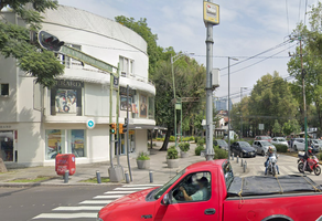 Foto de inmueble en Alfonso Reyes, Col. Hipódromo Condesa C.P. 06170, Cuauhtémoc