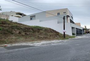 Foto de terreno habitacional en venta en alfredo bernardo nobel , country sol, guadalupe, nuevo león, 23838621 No. 01