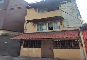 Foto de inmueble en , Col. Algarin C.P. 06880, Cuauhtémoc
