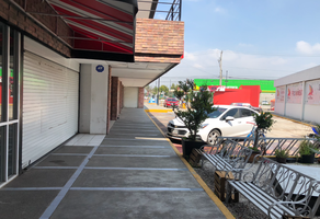 Foto de oficina en renta en alle prolongacion paseo totoltepec 102 , san cristóbal huichochitlán, toluca, méxico, 0 No. 01