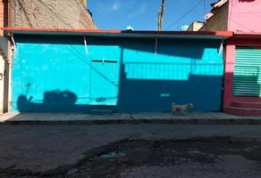 Foto de terreno habitacional en venta en almendra , tablas del pozo, ecatepec de morelos, méxico, 0 No. 01