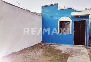 Foto de casa en venta en almendro , arboledas, altamira, tamaulipas, 0 No. 01