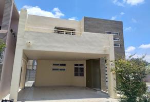Foto de inmueble en  , Col. Almendros C.P. 67112, Guadalupe