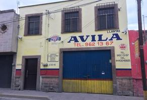 Casas en venta en San Luis Potosí Centro, San Lui... 