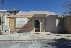 Foto de inmueble en  , Col. Alpes Norte C.P. 25253, Saltillo
