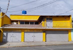 Foto de inmueble en Alpino-tula, Col. Lázaro Cárdenas 2da. Sección C.P. 54189, Tlalnepantla de Baz
