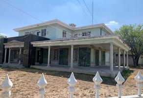 Foto de inmueble en  , Col. Alta Vista Sur Sector Lomas C.P. 64770, Monterrey