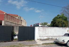 Foto de terreno habitacional en renta en  , altabrisa, mérida, yucatán, 24740705 No. 01