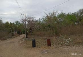 Foto de terreno habitacional en venta en  , altamira, altamira, tamaulipas, 0 No. 01