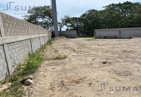 Foto de terreno habitacional en renta en  , altamira, altamira, tamaulipas, 20661223 No. 01