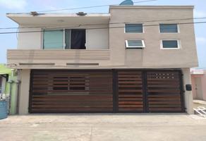 Foto de casa en venta en  , altamira centro, altamira, tamaulipas, 16712067 No. 01
