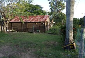 Foto de terreno habitacional en venta en  , altamira centro, altamira, tamaulipas, 0 No. 01