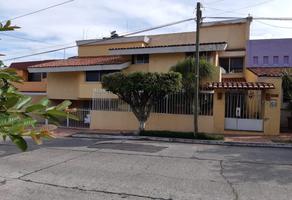 Casas en renta en Colomos Providencia, Guadalajar... 