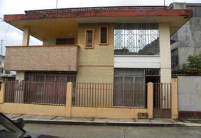 Foto de casa en venta en altamirano 3, acayucan centro, acayucan, veracruz de ignacio de la llave, 0 No. 01