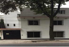 Foto de inmueble en Altata, Col. Hipódromo C.P. 06100, Cuauhtémoc