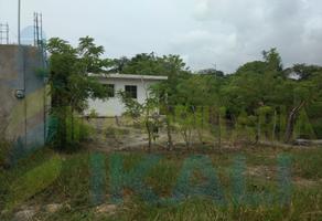 Foto de terreno habitacional en venta en  , alto lucero, tuxpan, veracruz de ignacio de la llave, 9678379 No. 01