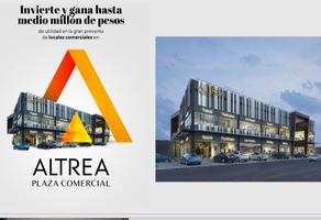 Foto de inmueble en Altrea norte, Col. Puerta Grande C.P. 20925, Jesús María