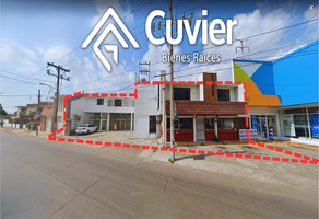 Foto de inmueble en Alvaro Obregon, Col. Unidad Nacional C.P. 89410, Ciudad Madero