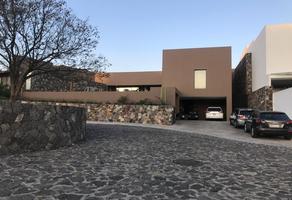 Casas en renta en Club de golf amanali, Tepeji de... 