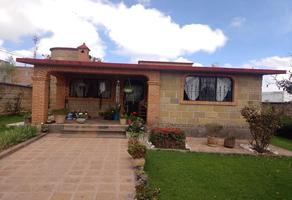 Casas en venta en Amealco de Bonfil, Querétaro 