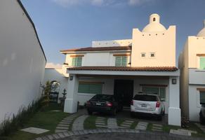 Foto de casa en venta en  , amomolulco, lerma, méxico, 12248115 No. 01