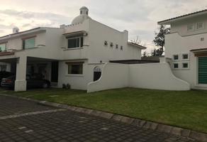 Foto de casa en venta en  , amomolulco, lerma, méxico, 16385226 No. 01