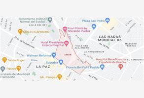 Foto de inmueble en  , Col. Amor C.P. 72140, Puebla