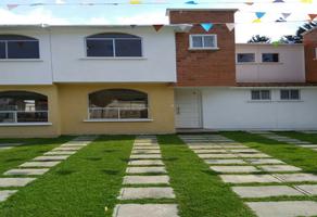 Casas en venta en El Buen Suceso, Tianguistenco, ... 