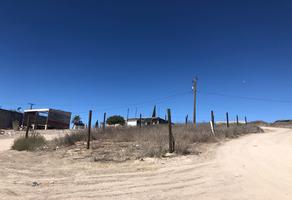 Foto de terreno habitacional en venta en  , ampliación ejido lázaro cárdenas, tijuana, baja california, 18402576 No. 01