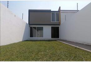 Foto de casa en venta en  , ampliación hermenegildo galeana, cuautla, morelos, 24906386 No. 01