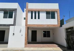 Foto de casa en venta en  , ampliación momoxpan, san pedro cholula, puebla, 0 No. 01