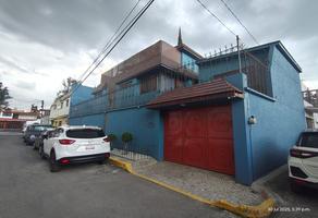 Foto de inmueble en  , Col. Ampliación San Marcos Norte C.P. 16038, Xochimilco