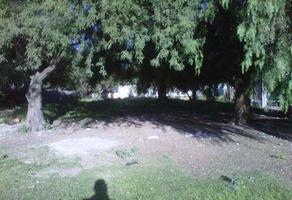 Foto de terreno habitacional en venta en  , ampliación santa maría tulpetlac, ecatepec de morelos, méxico, 0 No. 01