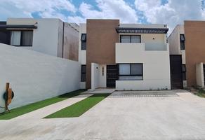 Foto de inmueble en  , Col. Ampliación Tixcacal Opichen C.P. 97249, Mérida