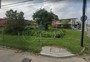 Foto de terreno habitacional en venta en  , ampliación unidad nacional, ciudad madero, tamaulipas, 0 No. 01