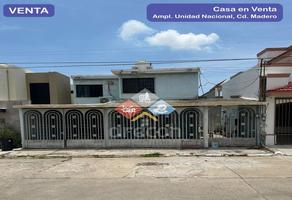 Foto de inmueble en  , Col. Ampliación Unidad Nacional C.P. 89510, Ciudad Madero