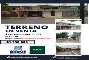 Foto de inmueble en  , Col. Ampliación Unidad Nacional C.P. 89510, Ciudad Madero
