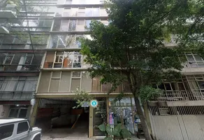 Foto de inmueble en AMSTERDAM #124, Col. Hipódromo Condesa C.P. 06170, Cuauhtémoc