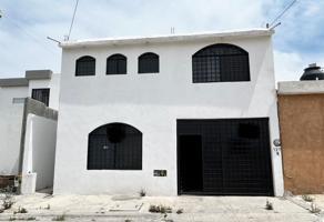 Foto de inmueble en Ana María Delgado #275, Humberto Dávila Esquivel, Saltillo, Col. Villas de San Lorenzo C.P. 25092, Saltillo