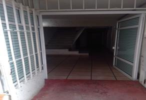 Foto de inmueble en  , Col. Anahuac I Sección C.P. 11320, Miguel Hidalgo