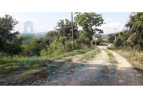 Foto de terreno habitacional en venta en  , anáhuac, poza rica de hidalgo, veracruz de ignacio de la llave, 0 No. 01
