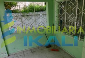 Foto de casa en venta en  , anáhuac, poza rica de hidalgo, veracruz de ignacio de la llave, 0 No. 01