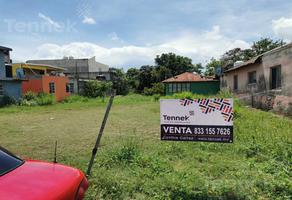 Foto de terreno habitacional en venta en  , anáhuac, pueblo viejo, veracruz de ignacio de la llave, 25058689 No. 01