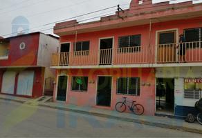 Foto de edificio en venta en  , anáhuac, tuxpan, veracruz de ignacio de la llave, 10424058 No. 01
