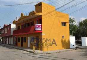 Foto de edificio en venta en  , anáhuac, tuxpan, veracruz de ignacio de la llave, 23277233 No. 01